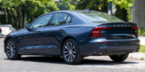 2022 Volvo S60 - Miniatura 3