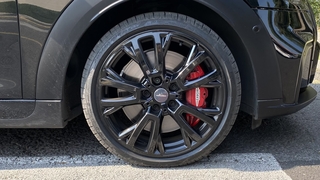 Foto 20 del MINI John Cooper Works 2024 en Carbiu