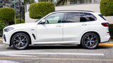 2023 BMW X5 - Miniatura 2