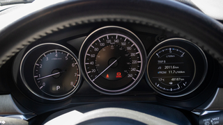 Foto 27 del Mazda Mazda 6 2020 en Carbiu