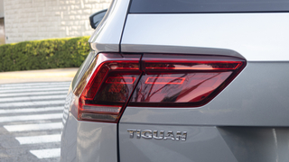 Foto 11 del Volkswagen Tiguan 2021 en Carbiu
