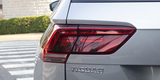 2021 Volkswagen Tiguan - Miniatura 11