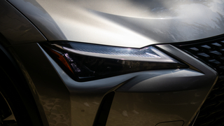 Foto 9 del Lexus UX 2023 en Carbiu