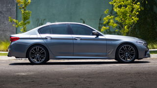 Foto 6 del BMW Serie 5 2018 en Carbiu