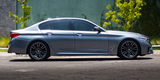 2018 BMW Serie 5 - Miniatura 6