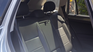 Foto 41 del Volkswagen Tiguan 2023 en Carbiu