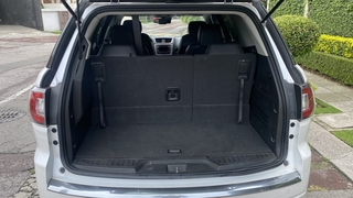 Foto 41 del GMC Acadia 2016 en Carbiu