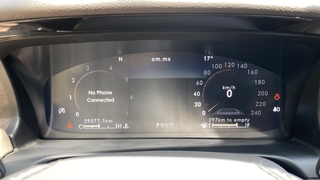 Foto 25 del Lincoln Aviator 2020 en Carbiu