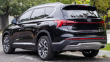 2023 Hyundai Santa Fe - Miniatura 3