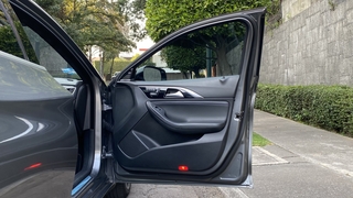 Foto 29 del Infiniti QX30 2018 en Carbiu