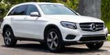 2019 Mercedes Benz Clase GLC - Miniatura 7