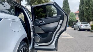 Foto 35 del Land Rover Range Rover Velar 2018 en Carbiu