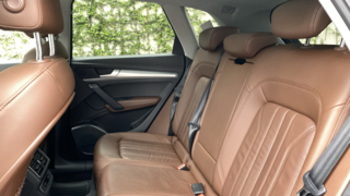 Foto 35 del Audi Q5 2018 en Carbiu