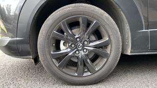 Foto 17 del Mazda CX-30 2021 en Carbiu