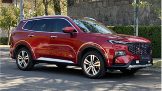 Foto 7 del Ford Territory 2023 en Carbiu