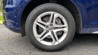 Foto 17 del Audi Q5 2018 en Carbiu