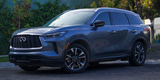 2023 Infiniti QX60 - Miniatura 1