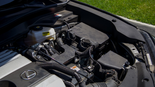 Foto 50 del Lexus UX 2023 en Carbiu