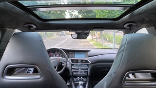 Foto 40 del Infiniti QX30 2018 en Carbiu