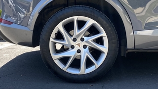 Foto 18 del Cupra Formentor 2022 en Carbiu