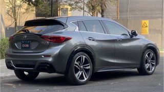 Foto 5 del Infiniti QX30 2018 en Carbiu