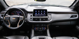 2021 Chevrolet Suburban - Miniatura 25