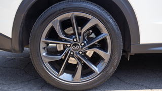 Foto 19 del Infiniti QX50 2022 en Carbiu