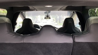 Foto 39 del Tesla Model X 2018 en Carbiu