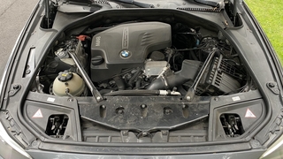 Foto 36 del BMW Serie 5 2016 en Carbiu
