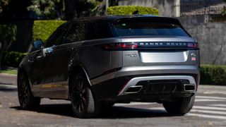 Foto 3 del Land Rover Range Rover Velar 2018 en Carbiu