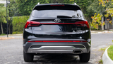 2023 Hyundai Santa Fe - Miniatura 4