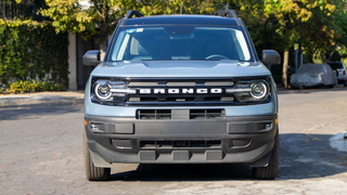 Foto 8 del Ford Bronco Sport 2024 en Carbiu