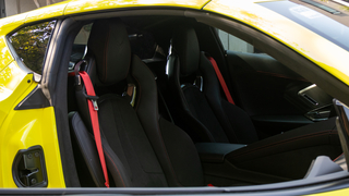 Foto 34 del Chevrolet Corvette 2023 en Carbiu