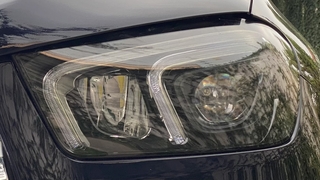 Foto 10 del Mercedes Benz Clase GLE 2021 en Carbiu