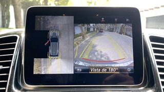 Foto 28 del Mercedes Benz Clase GLE 2019 en Carbiu