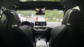 Foto 40 del BMW X3 2022 en Carbiu