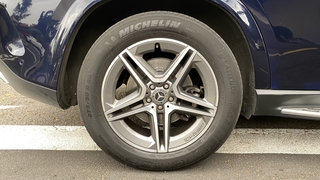Foto 19 del Mercedes Benz Clase GLE 2021 en Carbiu