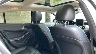 Foto 37 del Mercedes Benz Clase GLA 2020 en Carbiu