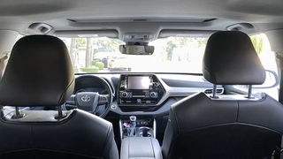 Foto 41 del Toyota Highlander 2020 en Carbiu