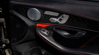 Foto 32 del Mercedes Benz Clase C 2019 en Carbiu