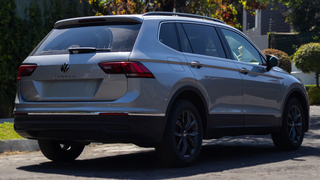 Foto 5 del Volkswagen Tiguan 2023 en Carbiu