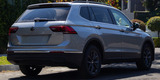 2023 Volkswagen Tiguan - Miniatura 5