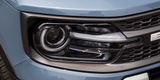 2025 Ford Bronco Sport - Miniatura 9