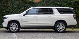 2022 Chevrolet Suburban - Miniatura 2