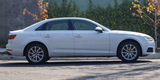 2017 Audi A4 - Miniatura 6