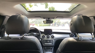 Foto 40 del Mercedes Benz Clase GLA 2020 en Carbiu