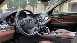 Foto 18 del BMW Serie 5 2016 en Carbiu