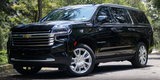 2022 Chevrolet Suburban - Miniatura 1