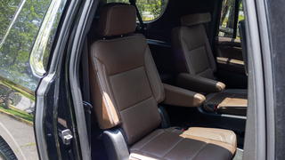 Foto 40 del Chevrolet Suburban 2022 en Carbiu