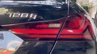 Foto 12 del BMW Serie 1 2022 en Carbiu